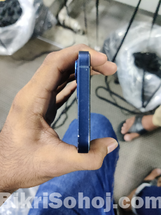 iPhone 12 128 GB 83%